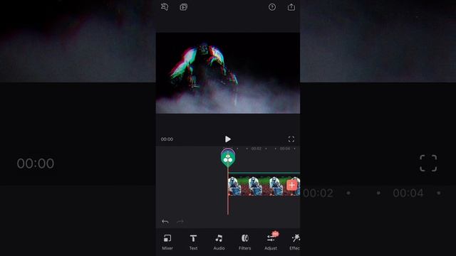 Enlight Videoleap: Make a Haunted Halloween Clip! смотреть онлайн