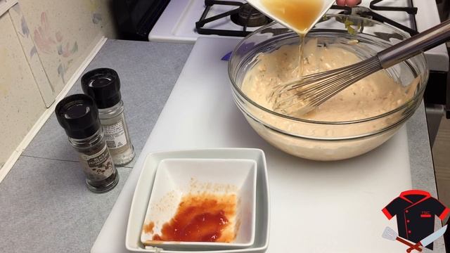 Big Mac Sauce (Simple) смотреть онлайн