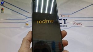 FRP! Realme 8i! Сброс гугла аккаунта! Бесплатный метод!