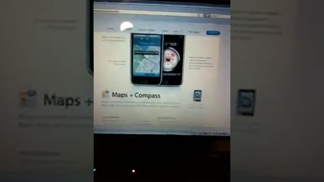 iPhone 3GS features and tech specs, also got new 32 GB vers смотреть онлайн