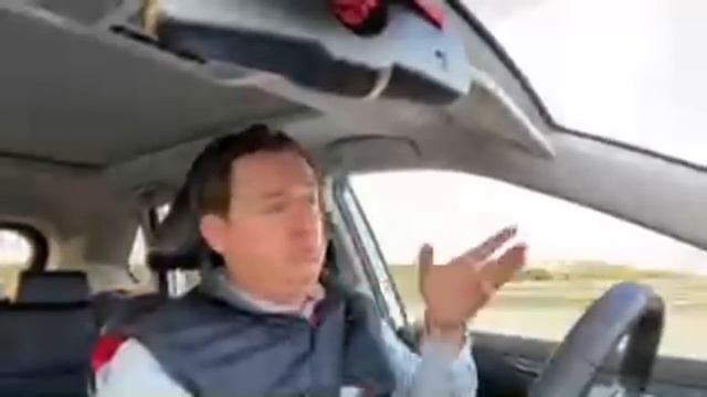 Día de pruebas en Madrid смотреть онлайн