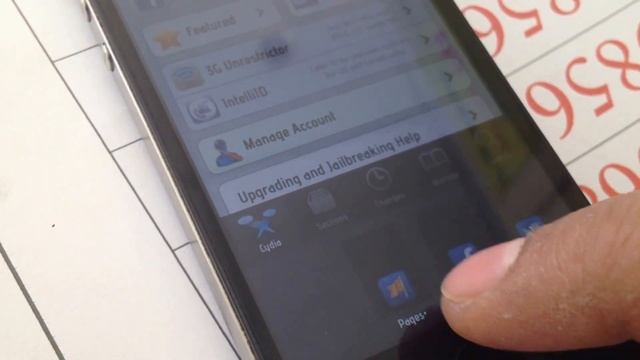 Sucessfully Downgrade iOS 7 0 2 to iOS 5 1 1 using SHSH Bloobs On iPhone 4 GSM смотреть онлайн
