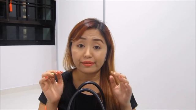 Review : Celine Micro Luggage + What's in my Bag~!!! смотреть онлайн