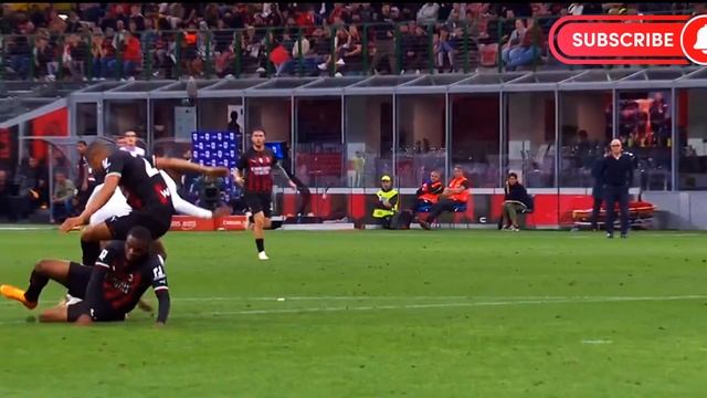 Amazing Dribbling  David Okereke