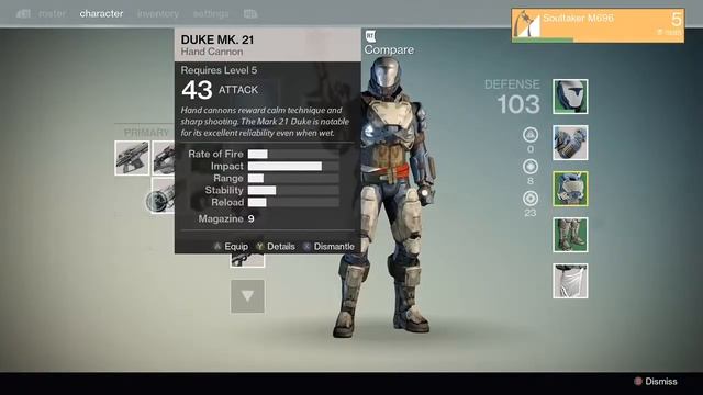 Soul's Destiny Titan LP XB1 BROADCAST!! - 13 / 13 смотреть онлайн