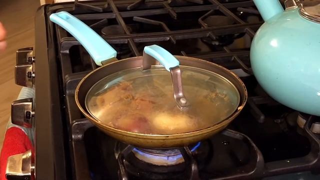 COOKING FOR LAZY BITCHES EP.3: Cinnamon Toast Apples смотреть онлайн