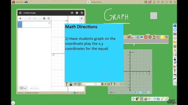 Whiteboard for Windows - Sticky Note смотреть онлайн