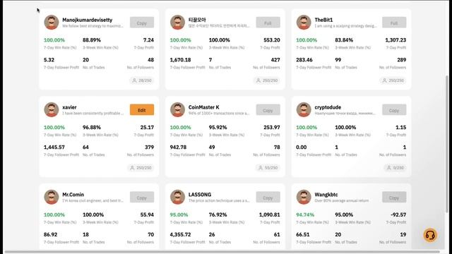 Make Money on Bybit Without Trading. смотреть онлайн