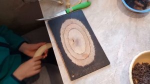 Маковая каша - источник кальция