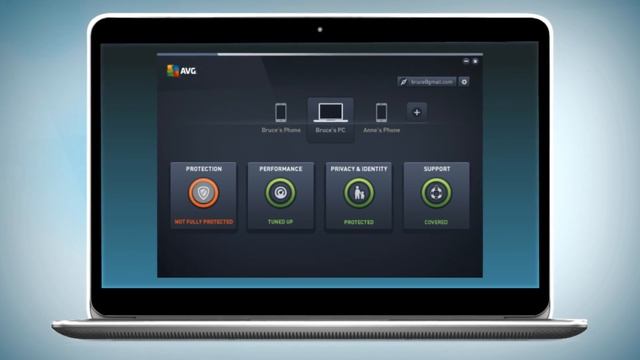Introducing AVG Zen! (Czech Version) смотреть онлайн