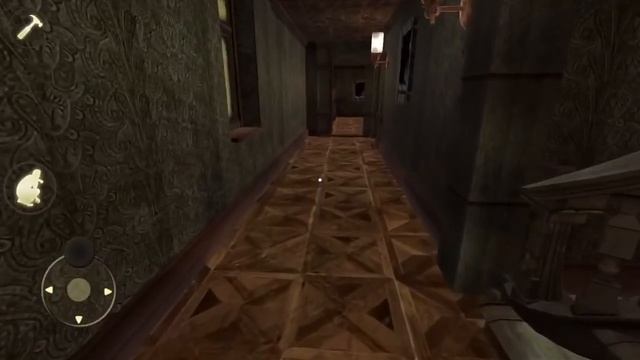 CREEPY SCREAM SCARY HORROR - WALKTHROUGH | FULL GAMEPLAY 2 | IOS,ANDROID смотреть онлайн