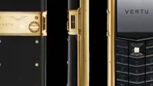 Original Vertu Ringtone ENNIO MORRICONE Sixty Seconds To What 1965