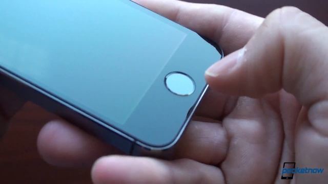 iPhone 5S Unboxing | Pocketnow смотреть онлайн