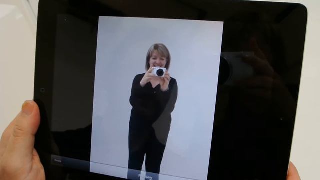 New "PE Photos" App for iPhone, iPad, iPod! смотреть онлайн