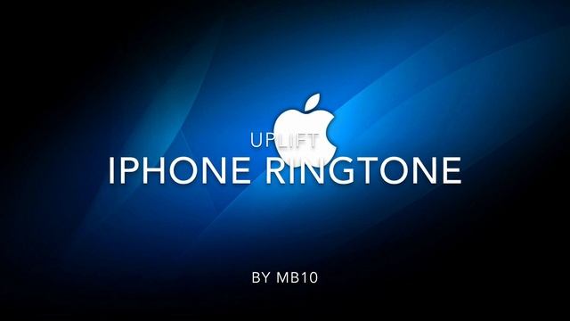 MB10 Music Remix 🎵 iPhone Ringtone-Uplift-Sneek Peek смотреть онлайн