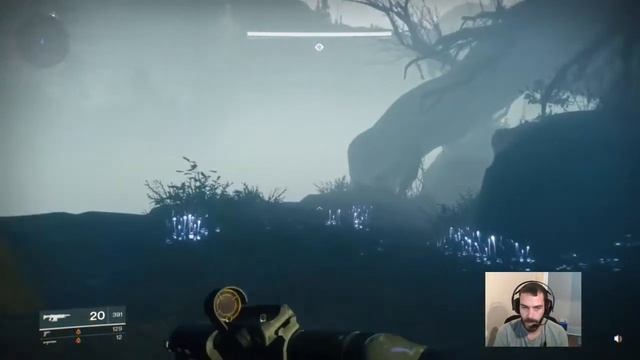 Destiny 2: The Red War - Spark смотреть онлайн