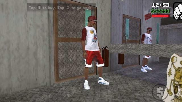 GTA San Andreas Definitive Edition GTA San Andreas RTX 4090 Big Smoke Order Missions 4K Gameplay смотреть онлайн