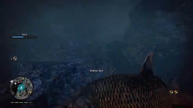 Far Cry Primal смотреть онлайн