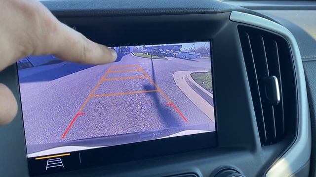 2020 GMC Terrain SLT AWD смотреть онлайн