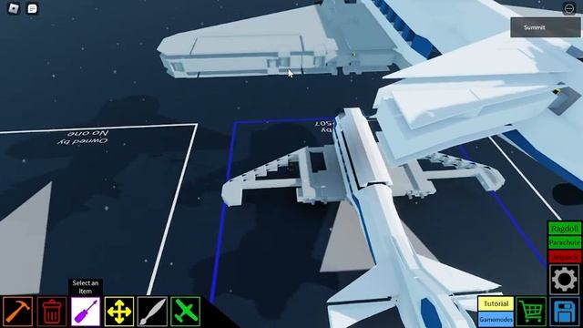 DC-3 Part 3 смотреть онлайн