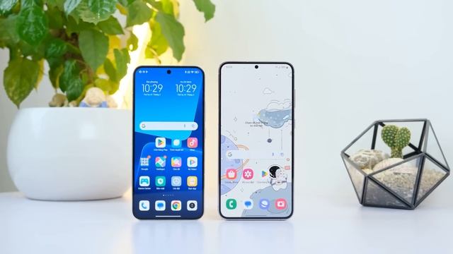So sánh Xiaomi 13 vs Galaxy S23 : KHI CẢ 2 NGANG GIÁ NHAU! смотреть онлайн