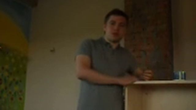 INFP Большаков раскрытие личности часть 1