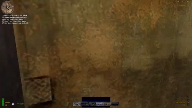 frontspawn.exe смотреть онлайн