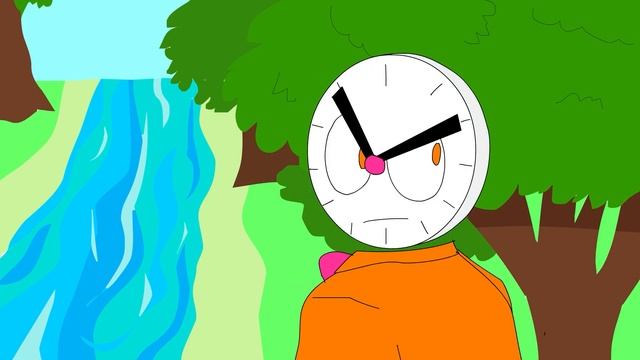 Ruler of everything | Andy's Apple Farm Animatic смотреть онлайн