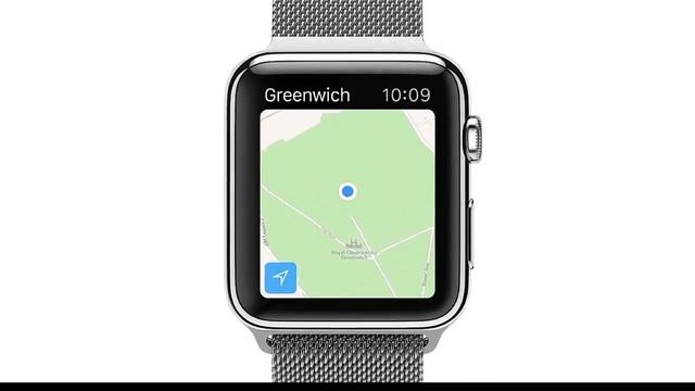 Apple iWatch [3d model free download] by Zohaib Ahmed смотреть онлайн