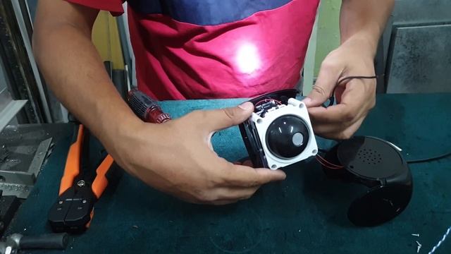 how to Convert Battery Powered Devices to AC Power смотреть онлайн