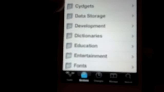 Top Cydia Sources for Any Jailbroken IPhone/ IPod Touch смотреть онлайн