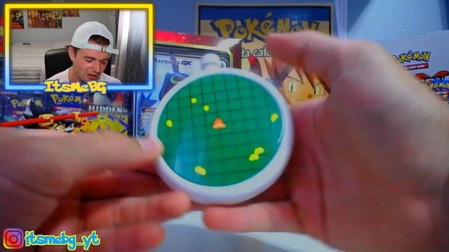 THIS DRAGON BALL RADAR IS AWESOME ! | Proplica Dragon Ball Radar смотреть онлайн