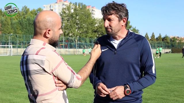 Konyaspor, ilk maç, transferler | Abdurrahman Baysungur | Ramazan Özbek | VAR Odası смотреть онлайн