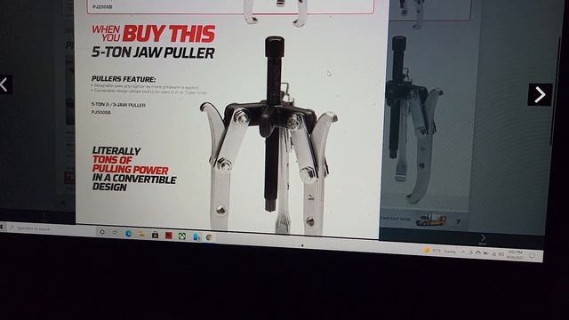 MAC TOOLS FLYER 11 THE WRENCH BOGOS ARE HOT FIRE!!! смотреть онлайн