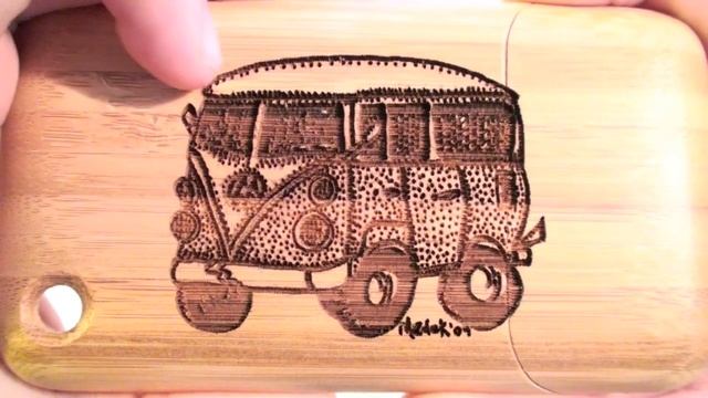 Bamboo iPhone Case-Bambooda.net смотреть онлайн