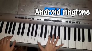 Samsung Nokia LG HTC Huawei | Piano Cover Ringtones #3