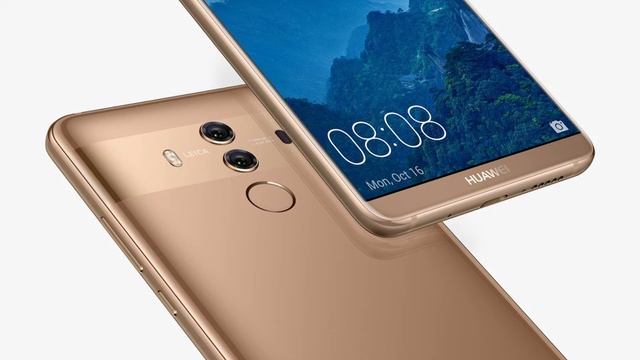 Top 10: Mejores Cámaras En Smartphones Según #DxOMark (2018) смотреть онлайн
