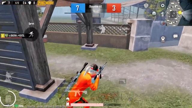 😱 OMG Iphone 8 VS Sony Xperia XZ3 😍 PUBG TEST TDM 🥵 IOS 60FPS VS Android 60FPS PUBG Mobile смотреть онлайн