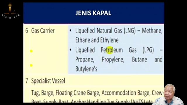 Request Pembahasan Pembekalan PRALA - Lilin Tua #seaman #mesin #kapal #engineer #belajarbersama смотреть онлайн