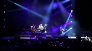 Концерт Guano Apes. Воронеж. Event-Hall. 21.05.2014