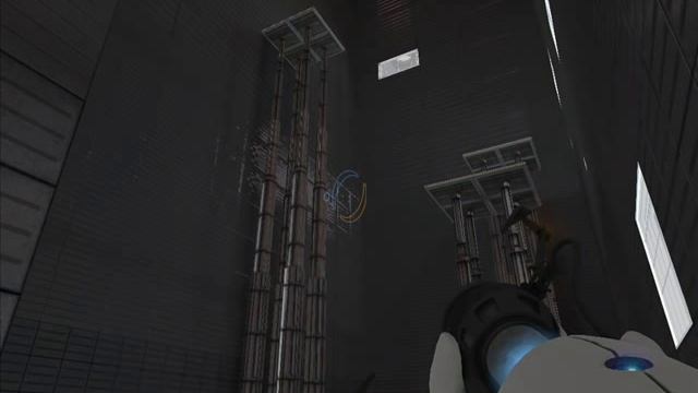 Portal 2 texture for Portal (Download Link) смотреть онлайн