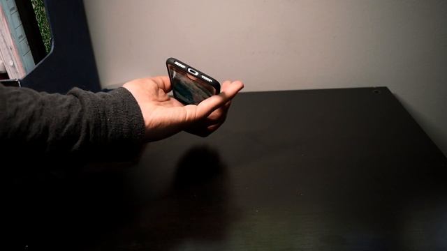 Spigen Liquid Air Armor Case for iPhone SE - Unboxing and Review смотреть онлайн