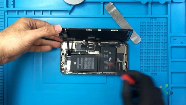 Como abrir o iPhone XS X XR XS Max смотреть онлайн