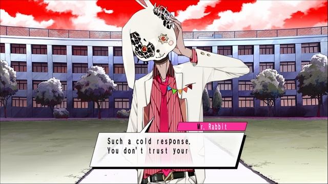 Spacey Plays | Bad Apple Wars | Part 1 смотреть онлайн