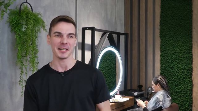 Вечерний образ с командой Sointera смотреть онлайн