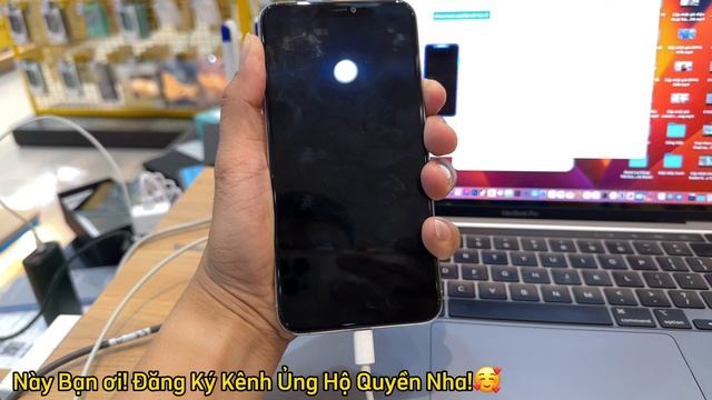 Chế Độ DFU trên iPhone 8, iPhone X, iPhone 11, iPhone 12, iPhone 13, iPhone 14 смотреть онлайн