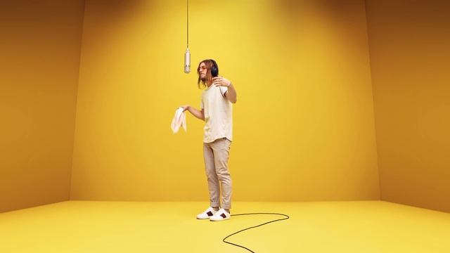 Winston Surfshirt - For Real | A COLORS SHOW смотреть онлайн
