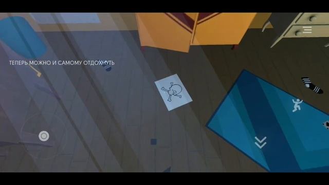 BABY in YELLOW Scary Story - Gameplay - Walkthrough [Android - IOS] смотреть онлайн