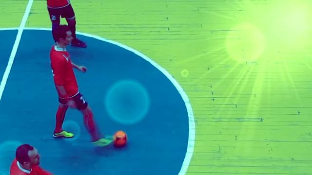 Aleks Maslenok - "Fight against all" смотреть онлайн