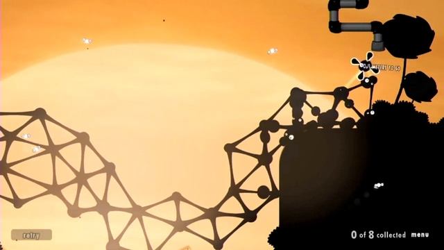 World of Goo #8 Ode to The Bridge Builder (26 of 8) смотреть онлайн